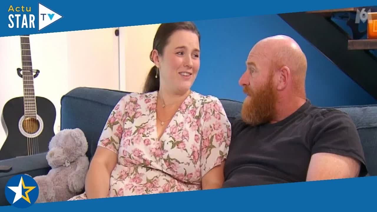 Une de mes plus grosses peurs  Lucile L’amour est dans le pré révèle sa crainte en lien avec Ca