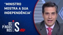 Cristiano Beraldo comenta voto de Zanin: “Será que Lula é de fato progressista?”
