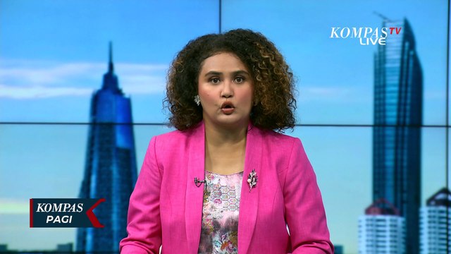 Kejagung Eksekusi Ferdy Sambo, Kuat Maruf, Ricky Rizal ke Lapas IIA Salemba