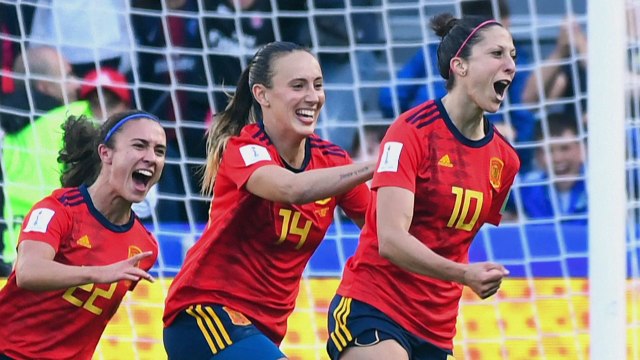 Campeãs mundiais ameaçam não voltar à seleção espanhola