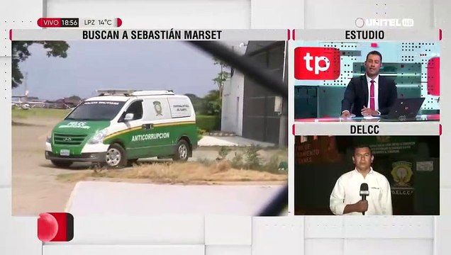 Citan a declarar a organizadores de eventos por caso Marset y suben a 4 los hangares allanados