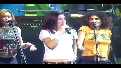 TEXAS — In Our Lifetime – (Written by McElhone / Spiteri) | From Texas-Paris: Texas | (Palais Omnisport de Paris Bercy)