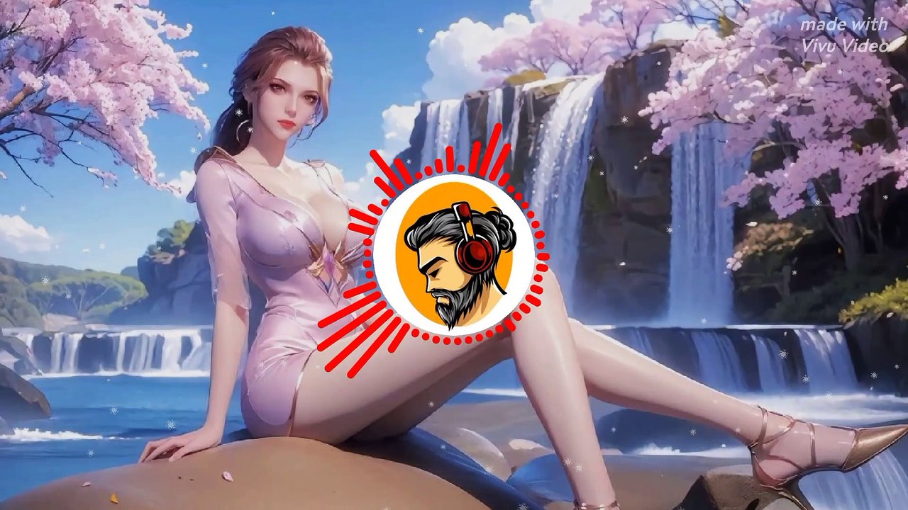 DJ SLOW REMIX Never Let You Down