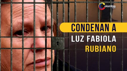 Por insultos racistas fue condenada Luz Fabiola Rubiano y espera sentencia