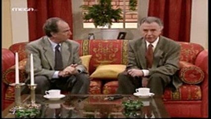 Λαβ Σόρρυ - Επεισόδιο 12 ''Το Γαϊδουράγκαθο''