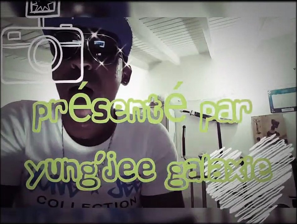Yung-jee galaxie