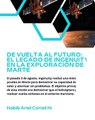 |HABIB ARIEL CORIAT HARRAR | EXPLORANDO NUEVOS HORIZONTES CON INGENUITY (PARTE 2) (@HABIBARIELC)