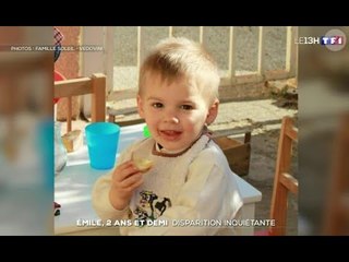 Disparition d'Emile (2 ans) : un voisin accepte de parler de sa famille au profil très singulier,