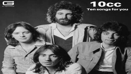 10CC - Art for art's sake