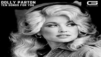 Dolly Parton - Dumb blonde