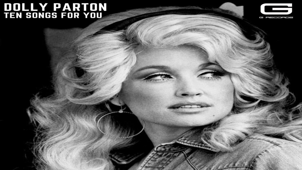 Dolly Parton - Here i am