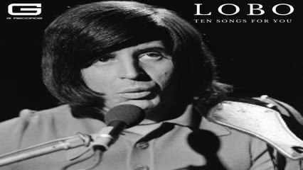Lobo - There ain't no way