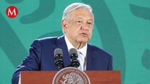 AMLO asegura que hay más publicidad del Frente Amplio que de Morena
