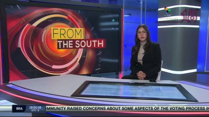 Brazilian President spoke of some agreements reached in the health sector during his visit to Angola