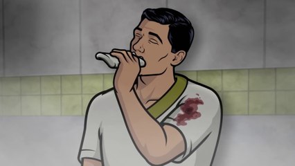Ein letztes Mal Archer: Die 007-Parodie bereitet im neuen Trailer auf die finale Staffel vor
