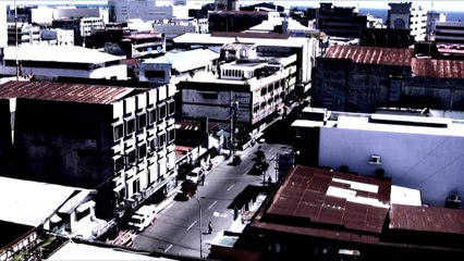 Mouth | movie | 2010 | Official Trailer