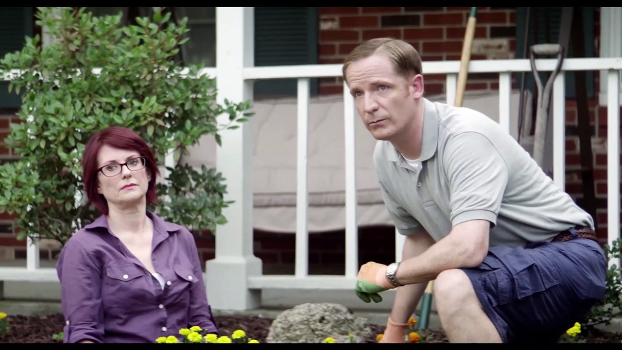 Kings of Summer | movie | 2013 | Official Trailer