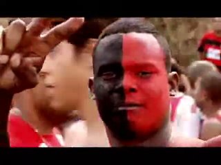 Vamos subir, Negô! | movie | 2008 | Official Trailer
