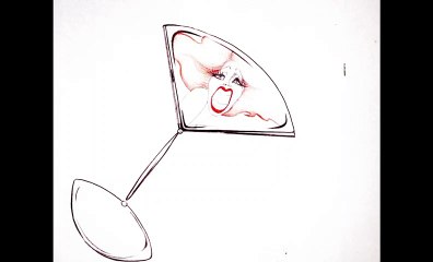 Interview with Tallulah, Queen of the Universe | movie | 1995 | Official Clip