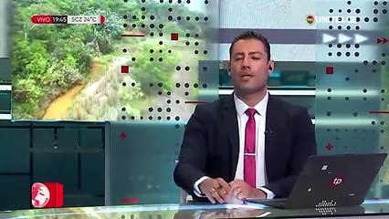 Gobierno y Gobernación inspeccionarán el tramo Santa Cruz – Las Cruces – Buena Vista
