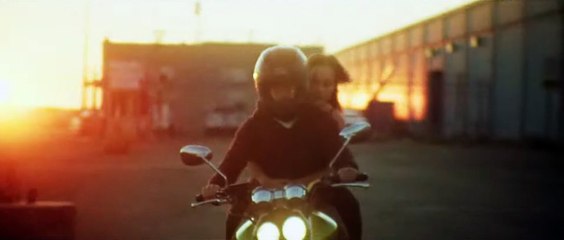 What Doesn't Float | movie | 2023 | Official Trailer