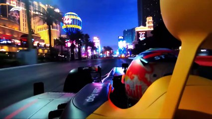 Formula 1 | show | 1950 | Official Trailer