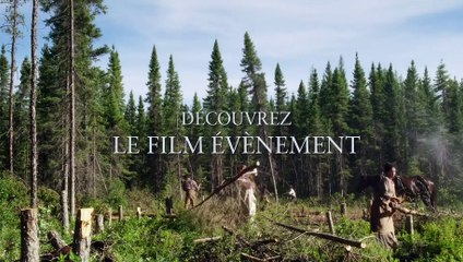 Maria Chapdelaine | movie | 2021 | Official Trailer