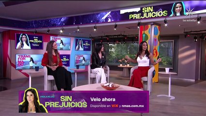 Sin Prejuicios | show | 2004 | Official Featurette