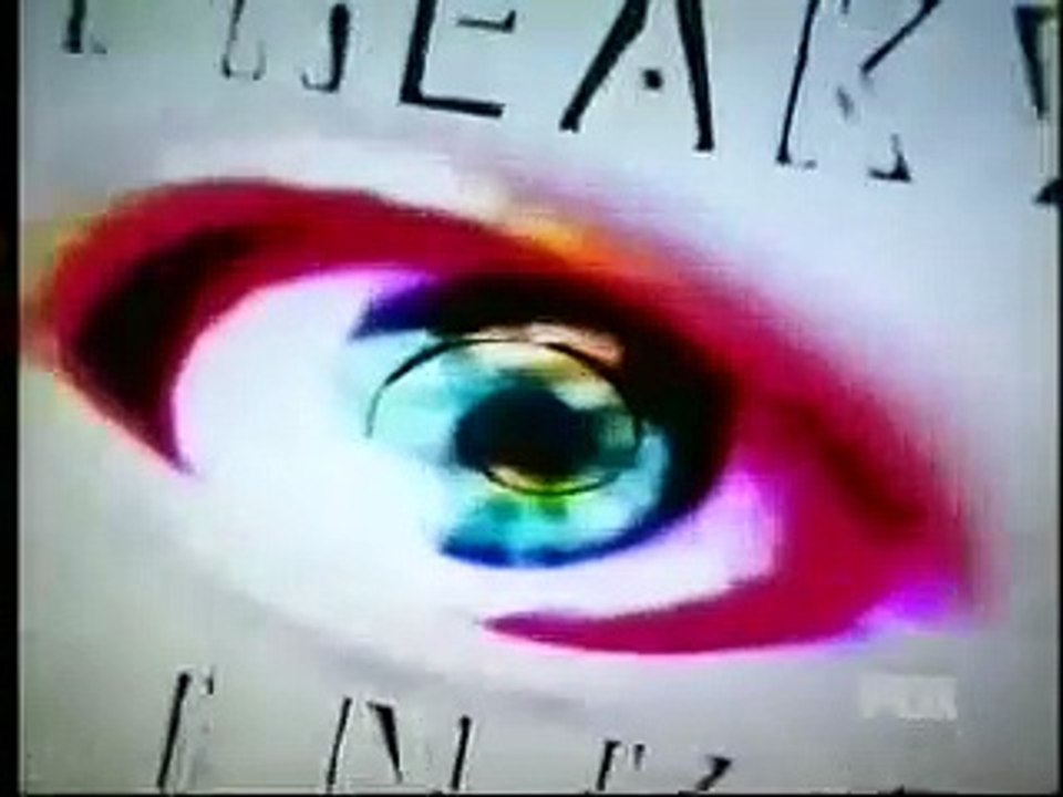 FreakyLinks | show | 2000 | Official Clip
