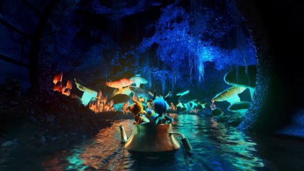 Flecăreții – Aventuri cu Pettson și Findus | movie | 2022 | Official Trailer