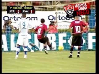 Vamos subir, Negô! | movie | 2008 | Official Featurette