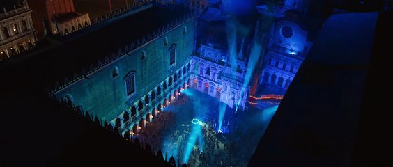 Misiune: Imposibilă - Răfuială Mortală Partea Întâi | movie | 2023 | Official Trailer