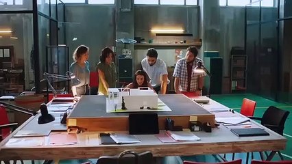 مسلسل دون أن تشعر الحلقة 6 مترجم