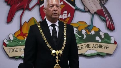 POS CITY CORP SEES NEW COUNCILLORS