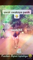 Gagal fokus