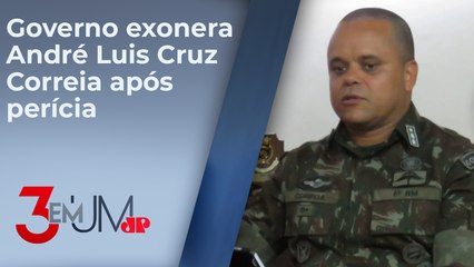 PF descobre segurança de Lula em grupos de WhatsApp com militares