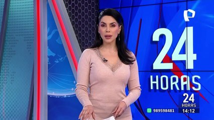 Huacho: ¡Indignante! graban a madre arrastrando a su menor hija en plena vía pública