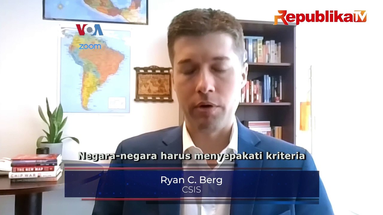 BRICS Perluas Keanggotaan, Brazil dan India Lihat Situasi