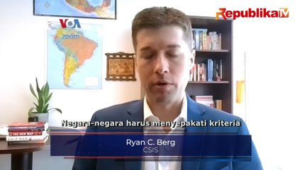 BRICS Perluas Keanggotaan, Brazil dan India Lihat Situasi