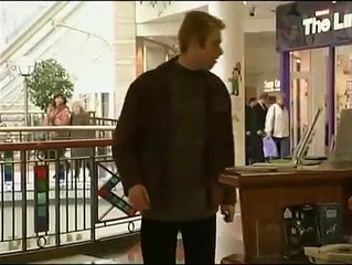 The Bill S12E49 Decent Proposals