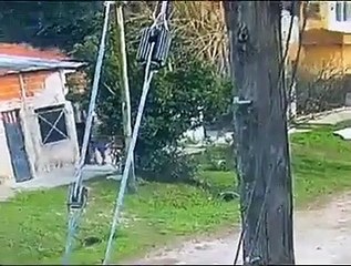 Asesinó a su amigo y lo dejó tirado en la vereda