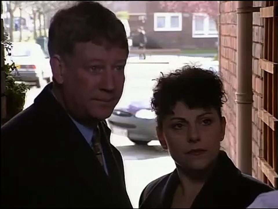 The Bill S12E57 Rollover