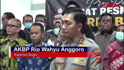 Hasil Tes DNA Keluar, Pastikan 2 Bayi di Bogor Tertukar