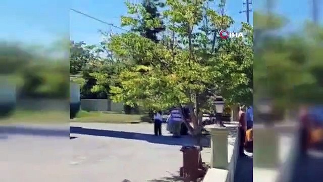 Fusillade à la sortie de la mosquée : 2 morts et 7 blessés