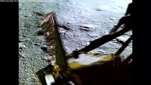 Chandrayaan-3 :  Rover on the Moon, watch and celebrate successful landing on moon.