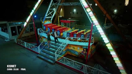 مسلسل النصيب الحلقة 10 الاخيرة مترجم