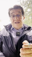 Fernando Ruiz Gómez: "reforma a la salud es un colosal fraude del gobierno"