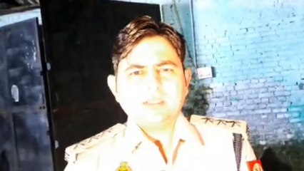 सहारनपुर की गागलहेड़ी स्थित पटाखे फैक्ट्री में लगी आग