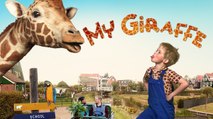 My Giraffe (2017) [4K] | Sinhala Dubbed Movie | 