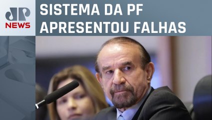 Advogado de Mauro Cid diz que cliente “não delatou ninguém”